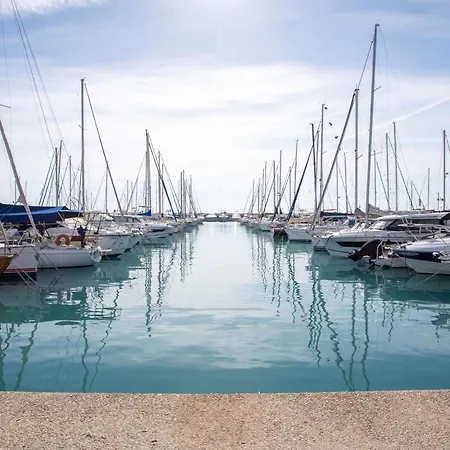 Apartament Seaside View-2 By Interhome