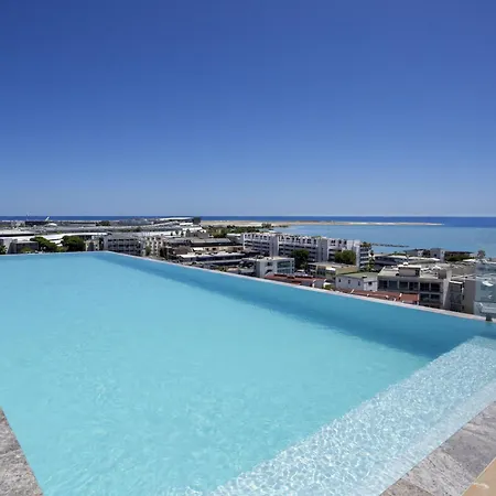 Seaside View-2 By Interhome Daire