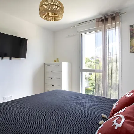 Daire Seaside View-2 By Interhome