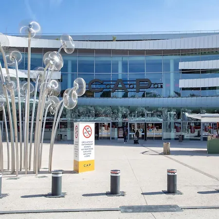 Appartement Seaside View-2 By Interhome