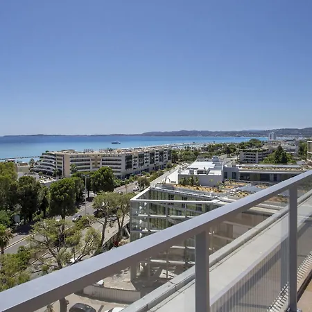 Seaside View-2 By Interhome *