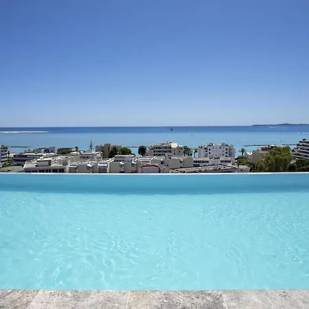 Apartament Seaside View-2 By Interhome