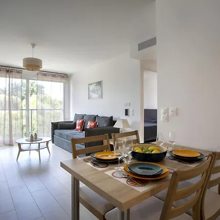 Apartament Seaside View-2 By Interhome