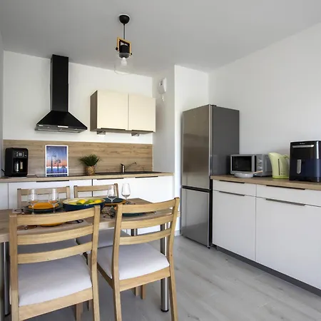 Appartement Seaside View-2 By Interhome *