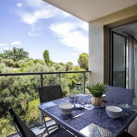 Seaside View-2 By Interhome *